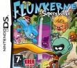 logo Emulators Flunkerne - Superskurke